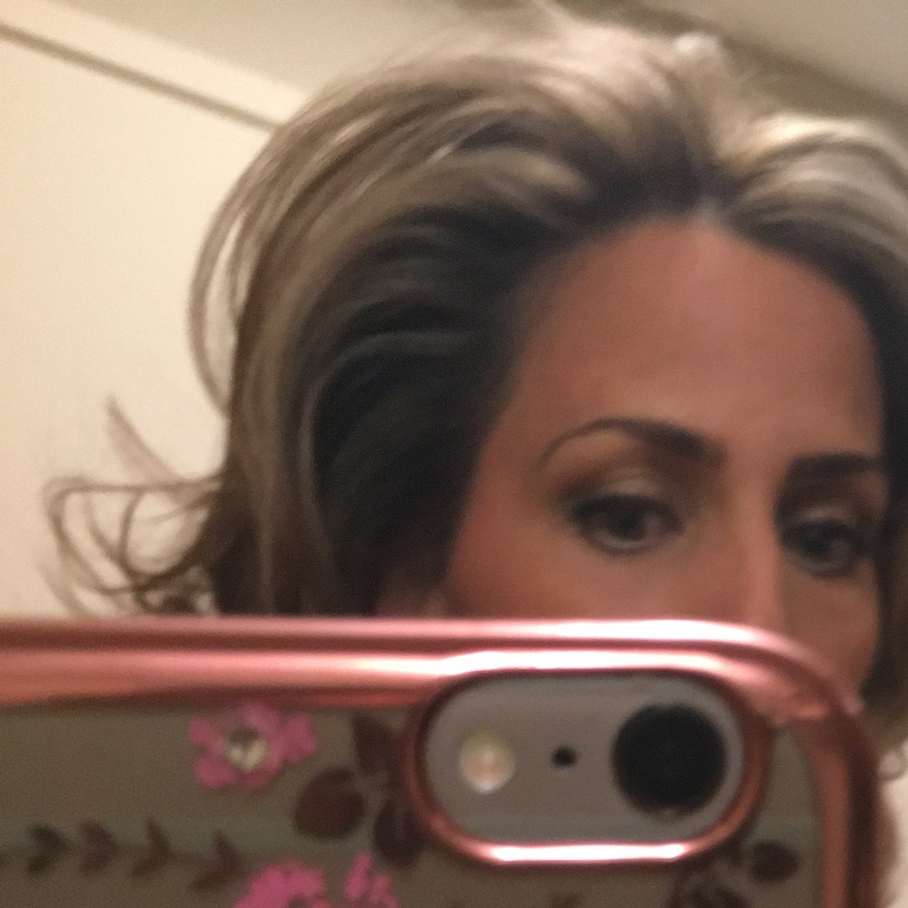 Meet your Posher, Marie